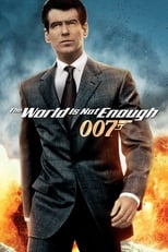 007: El mundo nunca es suficiente (1999)