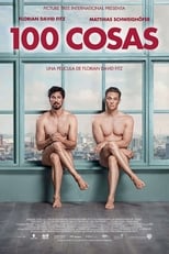 VER 100 Cosas (2018) Online Gratis HD