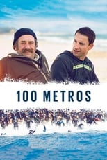 100 metros (2016)