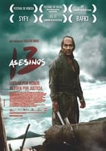 VER 13 asesinos (2010) Online Gratis HD