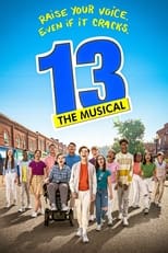 VER 13: El musical (2022) Online Gratis HD