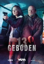 13 mandamientos (20172018) 1x9