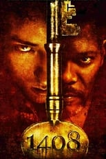 VER 1408 (2007) Online Gratis HD