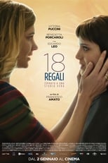 VER 18 regali (2020) Online Gratis HD