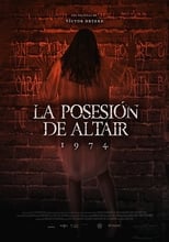 1974: La posesión de Altair (2016)