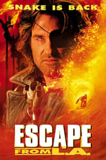 VER 2013: Rescate en Los Angeles (1996) Online Gratis HD