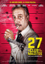 VER 27: El club de los malditos (2018) Online Gratis HD