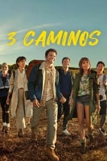 3 Caminos (2021)