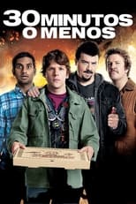 VER 30 minutos o menos (2011) Online Gratis HD