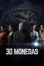 30 Monedas (2020) 2x7