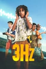 3Hz (2021) 1x10