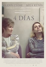 VER 4 días (2020) Online Gratis HD