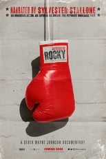 40 años de Rocky: El nacimiento de un clásico (2020)