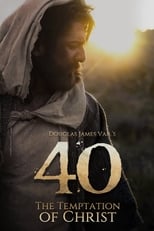 VER 40: The Temptation of Christ (2020) Online Gratis HD