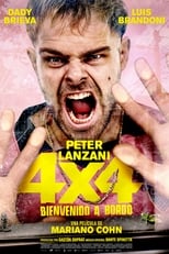 VER 4x4 (2019) Online Gratis HD