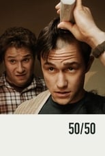 VER 50/50 (2011) Online Gratis HD