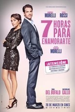 VER 7 horas para enamorarte (2020) Online Gratis HD