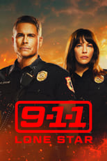 9-1-1: Lone Star (2020) 4x8