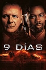 VER 9 días (2002) Online Gratis HD