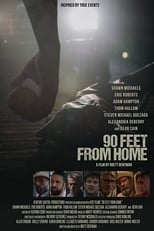 VER 90 Feet from Home (2019) Online Gratis HD