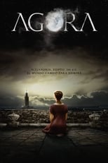 VER Ágora (2009) Online Gratis HD