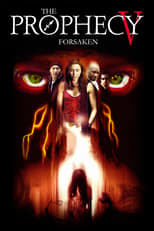 VER Ángeles y demonios 5: Abandonada (2005) Online Gratis HD