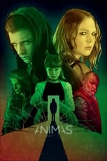 VER Ánimas (2018) Online Gratis HD