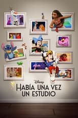 VER Érase una vez un estudio (2023) Online Gratis HD