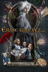 VER Érase una vez... (2020) Online Gratis HD