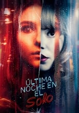 VER Última noche en el Soho (2021) Online Gratis HD