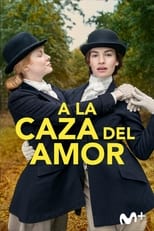 A la caza del amor (2021) 1x1