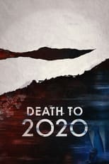 VER A la mierda el 2020 (2020) Online Gratis HD