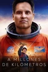 VER A millones de kilómetros (2023) Online Gratis HD