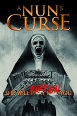 VER A Nun's Curse (2019) Online Gratis HD