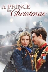 VER A Prince for Christmas (2015) Online Gratis HD