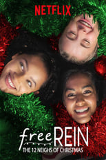 VER A Rienda Suelta - Doce Relinchos De Navidad (2018) Online Gratis HD