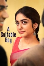 A Suitable Boy (2020) 1x1