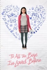 VER A todos los chicos de los que me enamoré (2018) Online Gratis HD