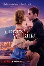 VER A través de mi ventana (2022) Online Gratis HD