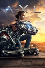 VER A-X-L (2018) Online Gratis HD