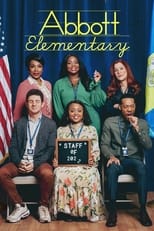 Abbott Elementary (2021) 1x8