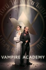 Academia de vampiros (2022)