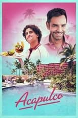 Acapulco (2021) 3x2