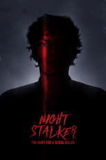 Acosador nocturno: A la caza de un asesino en serie (2021) 1x4