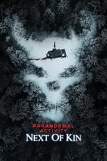 VER Actividad Paranormal 7: Vínculos Familiares (2021) Online Gratis HD