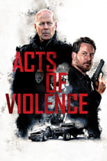 Actos de Violencia (2018)