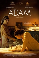 VER Adam (2019) Online Gratis HD