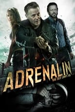 VER Adrenalina (2022) Online Gratis HD