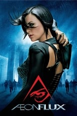 VER Aeon Flux (2005) Online Gratis HD