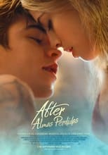 VER After: almas perdidas (2021) Online Gratis HD